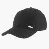 Online Zwarte Metall Charm Cap Dames Online Exclusive Accessoires