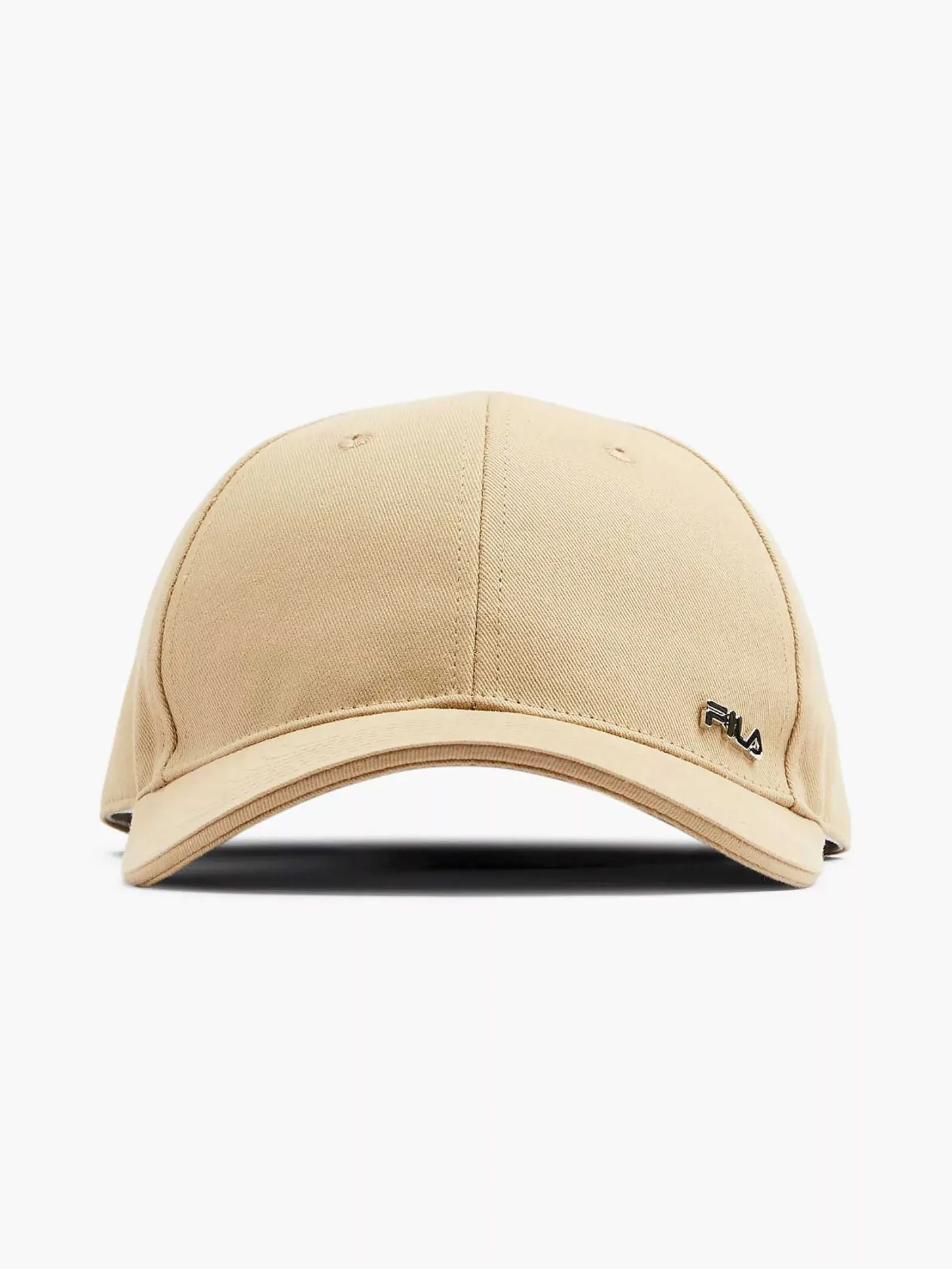 Online Zwarte Metall Charm Cap Dames Online Exclusive Accessoires