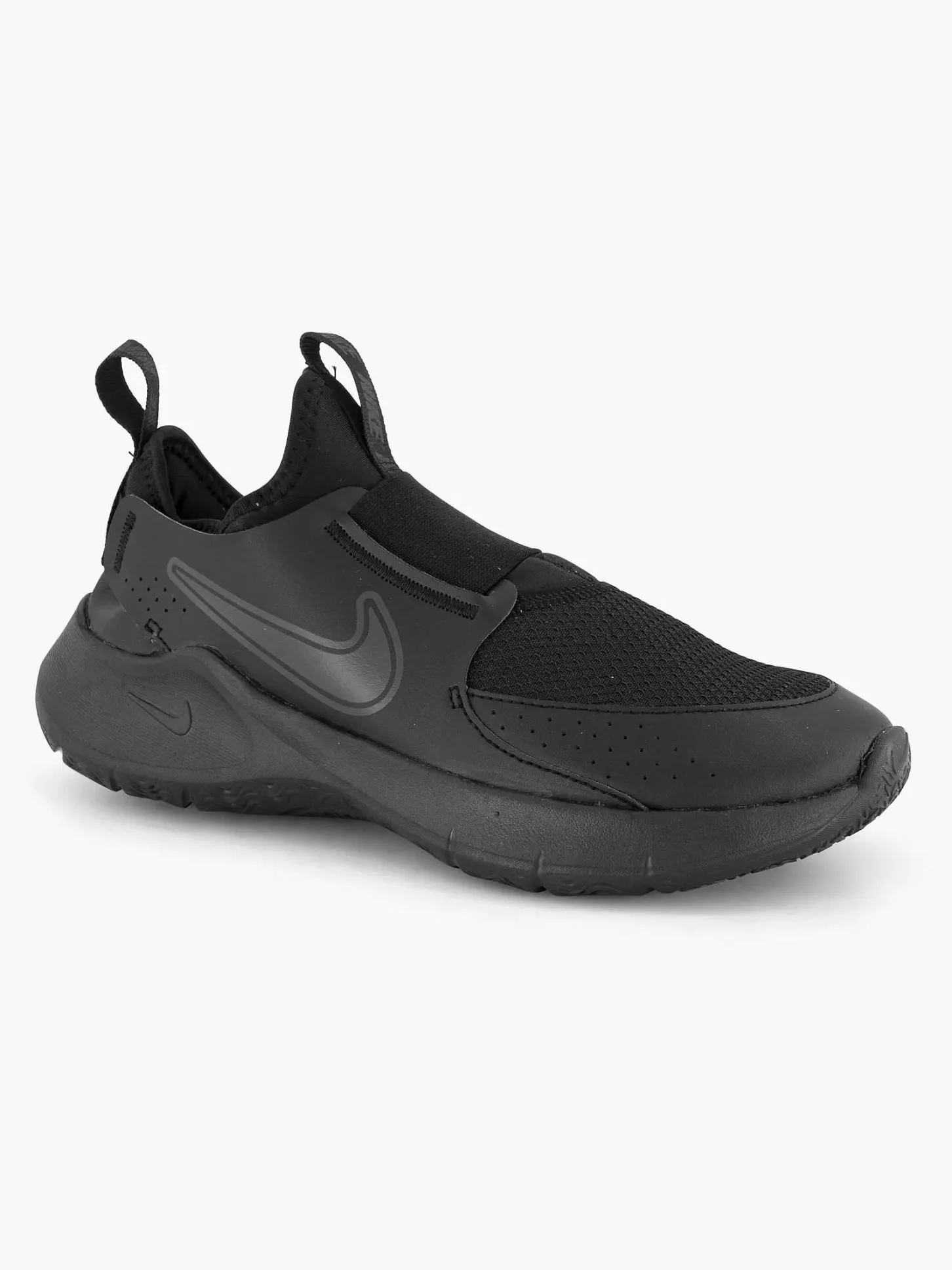 Sale Zwarte Flex Runner 3 Kinderen Jongensschoenen