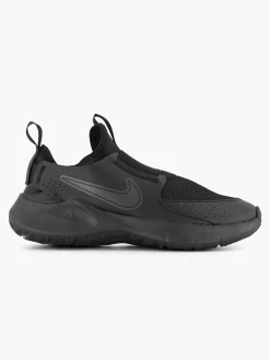 Sale Zwarte Flex Runner 3 Kinderen Jongensschoenen