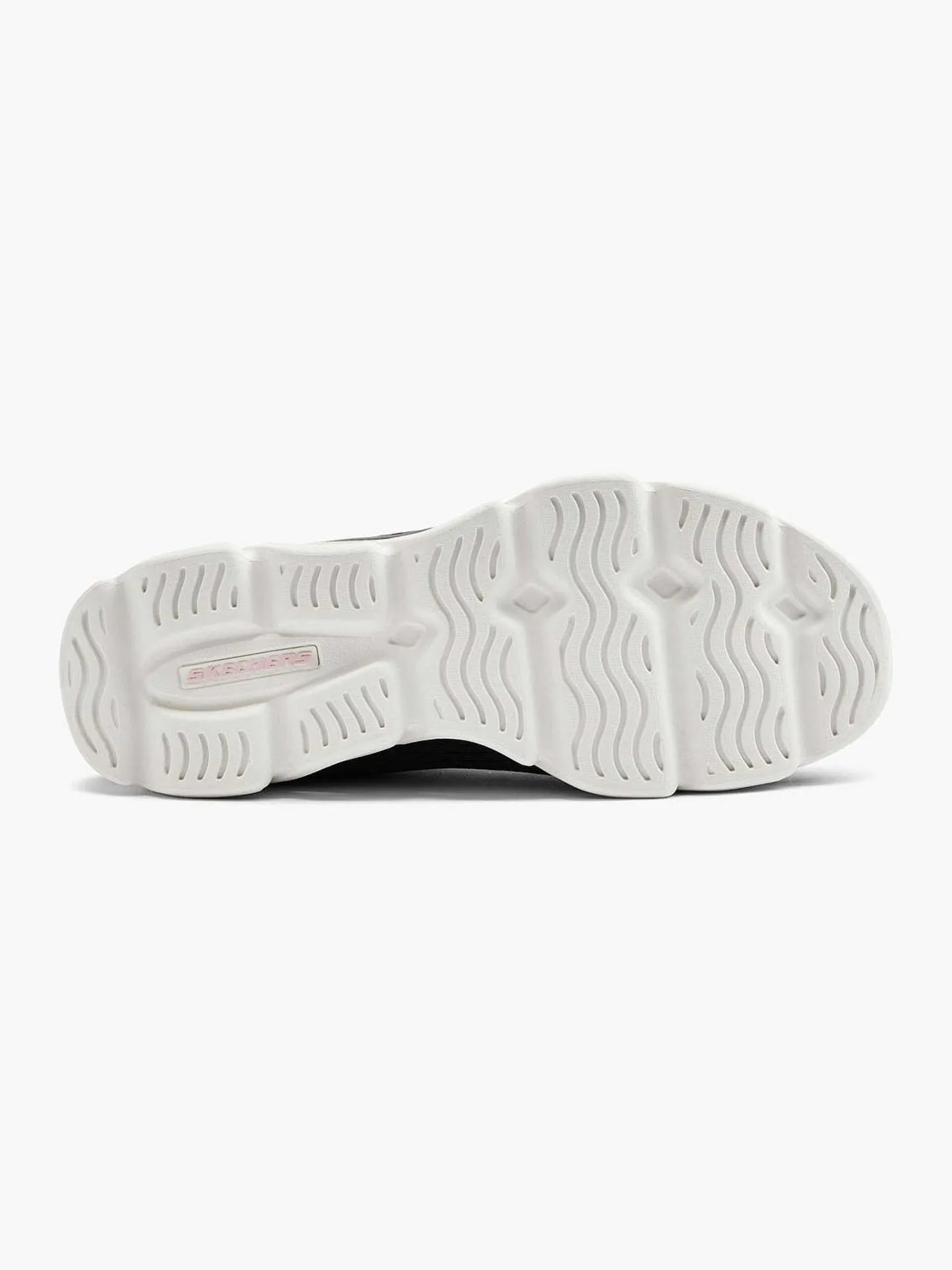 Sale Zwarte Glide - Lite - Back Slide Dames Sneakers