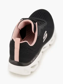 Sale Zwarte Glide - Lite - Back Slide Dames Sneakers