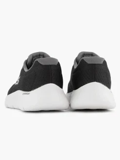 Sale Zwarte Go Walk Flex - Remark Heren Sneakers