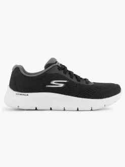 Sale Zwarte Go Walk Flex - Remark Heren Sneakers