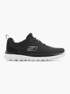 Hot Zwarte Graceful 2.0 - Sea Sharp Dames Sneakers