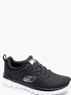 Hot Zwarte Graceful 2.0 - Sea Sharp Dames Sneakers