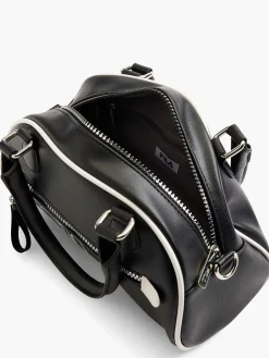 Hot Zwarte Handtas Dames Online Exclusive Accessoires
