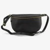 Hot Zwarte Heuptas Dames Online Exclusive Accessoires