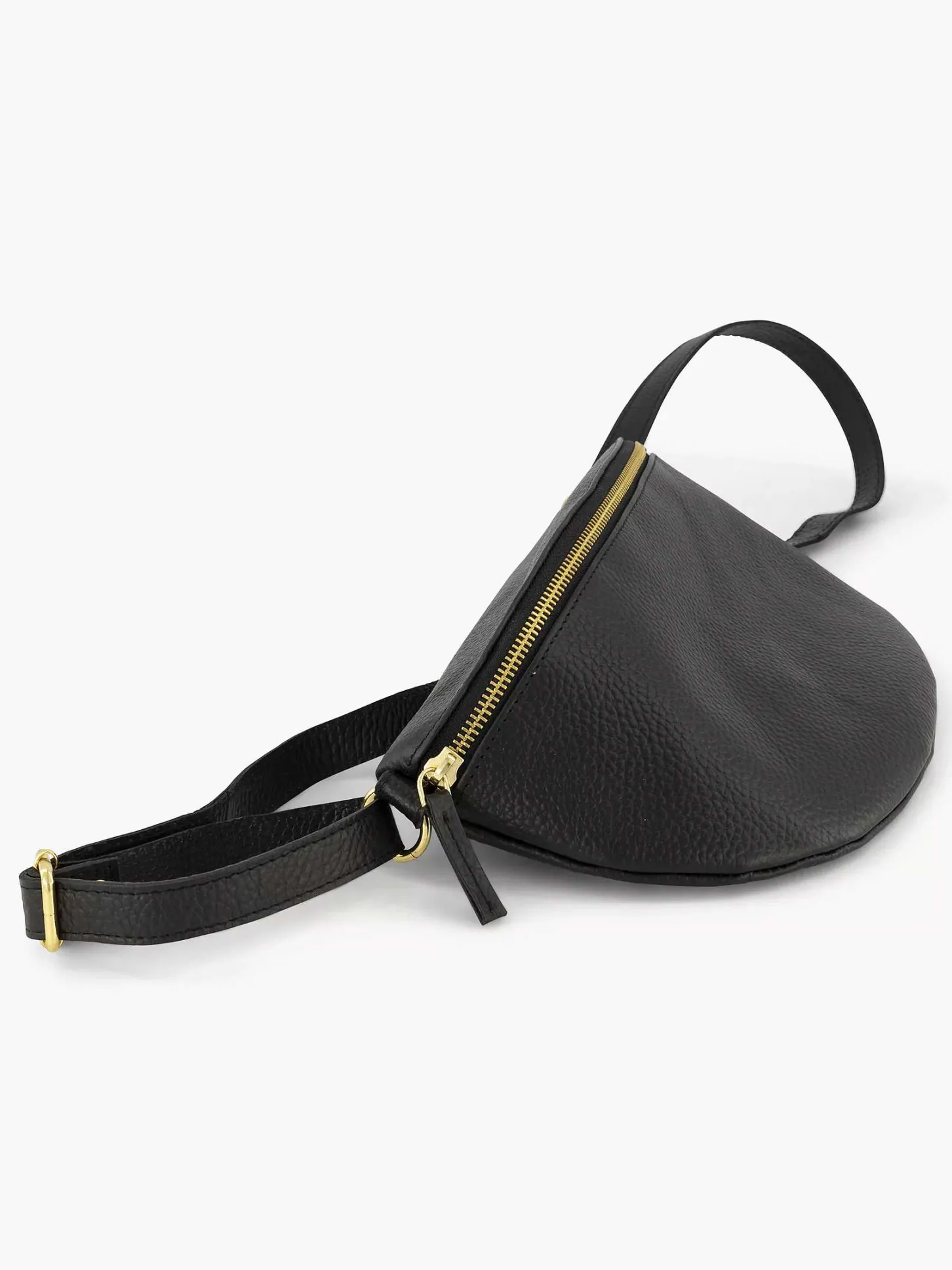 Hot Zwarte Heuptas Dames Online Exclusive Accessoires
