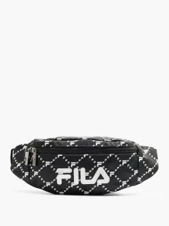 Discount Zwarte Heuptas Print Dames Online Exclusive Accessoires