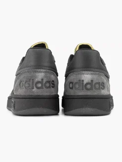 Outlet Zwarte Hoops 3.0 Heren Sneakers
