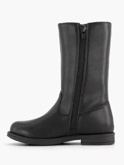 Sale Zwarte Laars Kinderen Jongensschoenen