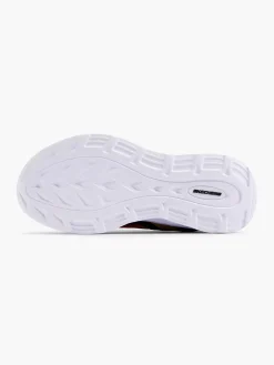 Outlet Zwarte Landan Sneaker Kinderen Jongensschoenen