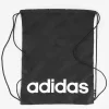 Clearance Zwarte Linear Gymsack Dames Online Exclusive Accessoires