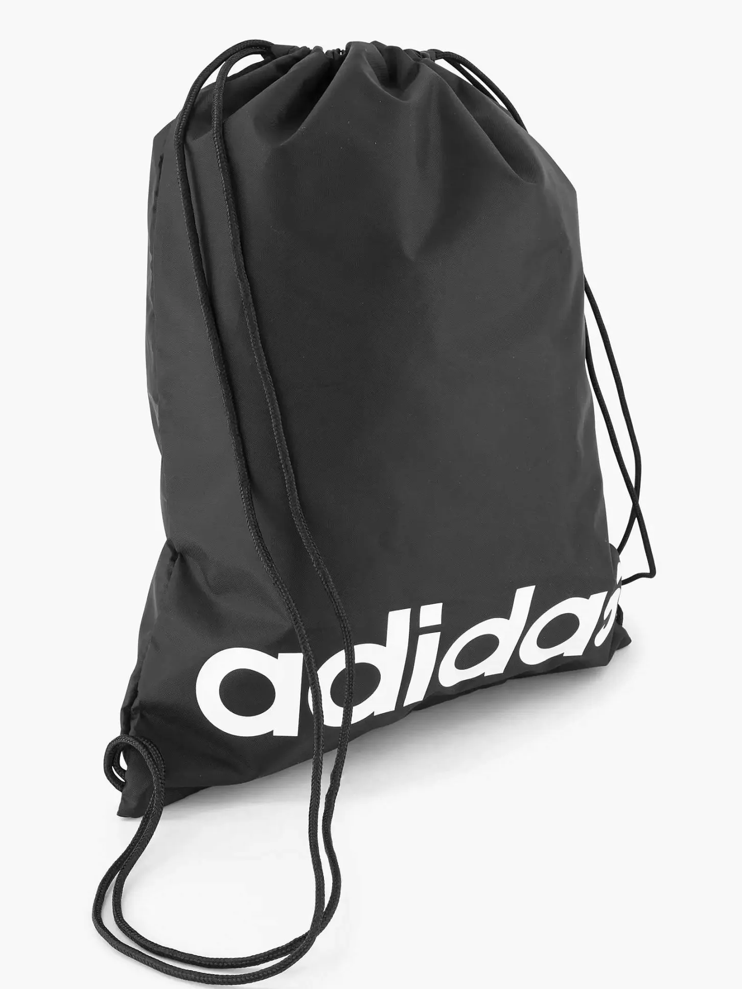 Clearance Zwarte Linear Gymsack Dames Online Exclusive Accessoires