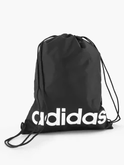 Clearance Zwarte Linear Gymsack Dames Online Exclusive Accessoires
