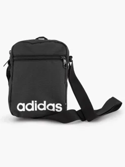 Zwarte Linear Org Dames Online Exclusive Accessoires