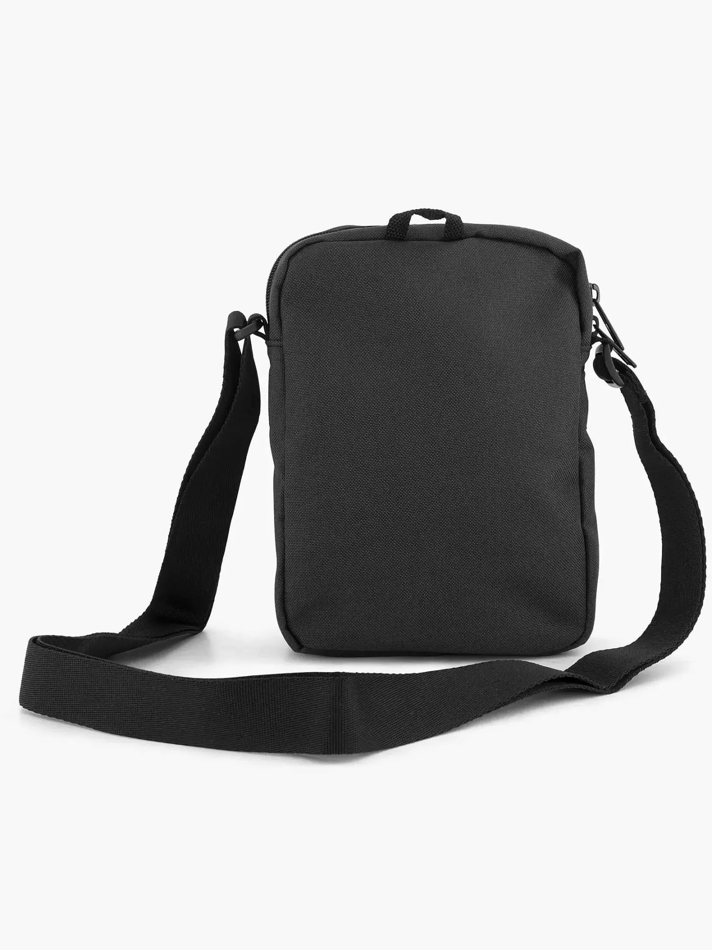 Zwarte Linear Org Dames Online Exclusive Accessoires