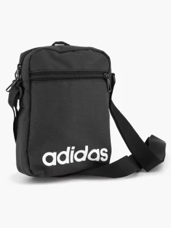 Zwarte Linear Org Dames Online Exclusive Accessoires