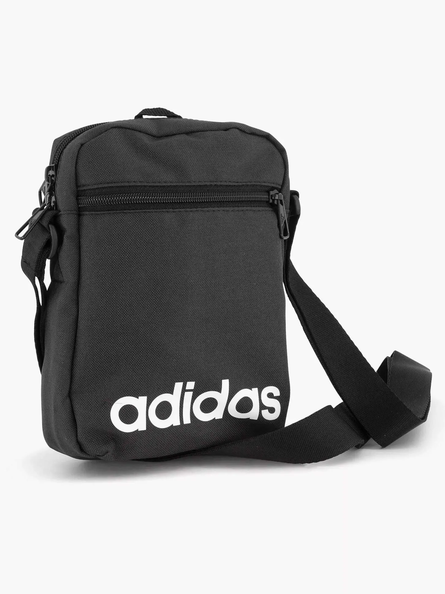 Zwarte Linear Org Dames Online Exclusive Accessoires
