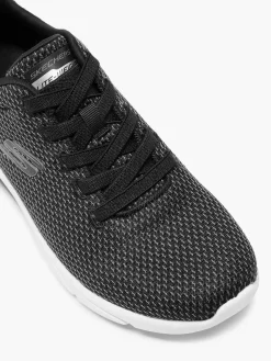 Online Zwarte Midaire - Zen Again Dames Sneakers