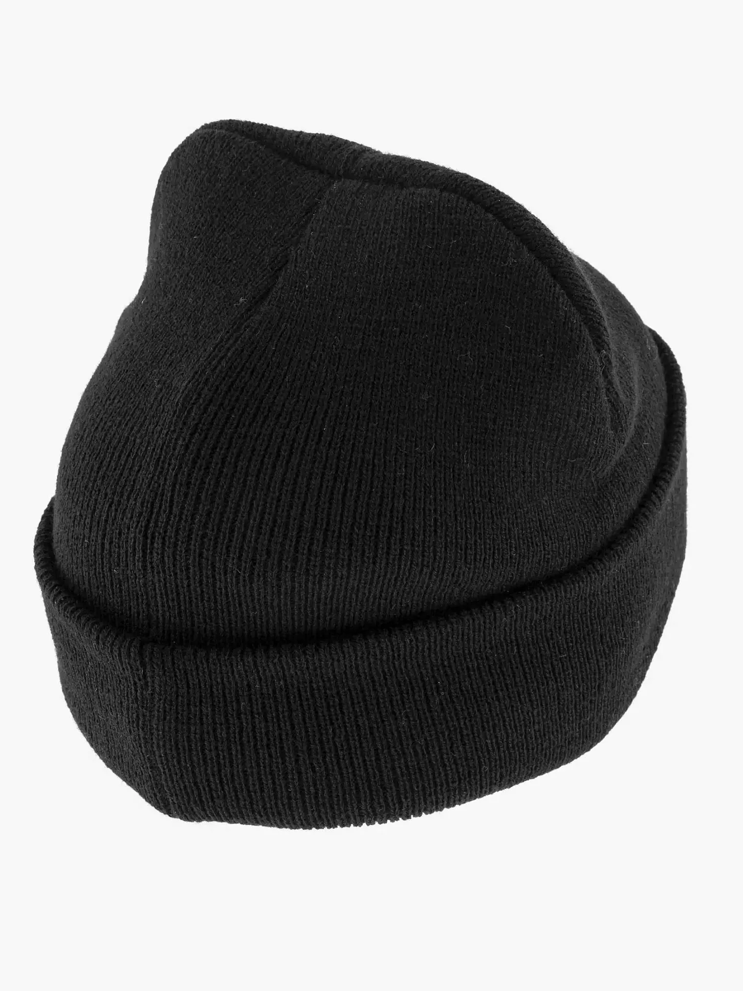 Zwarte Muts Dames Online Exclusive Accessoires
