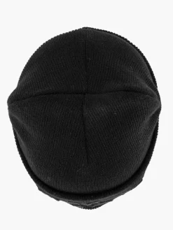 Zwarte Muts Dames Online Exclusive Accessoires