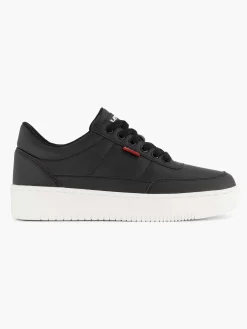 Online Zwarte New Union 2.0 Dames Sneakers