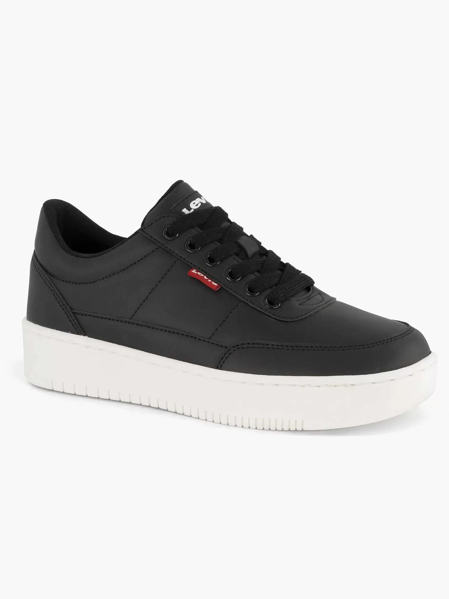 Online Zwarte New Union 2.0 Dames Sneakers