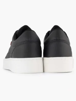 Online Zwarte New Union 2.0 Dames Sneakers