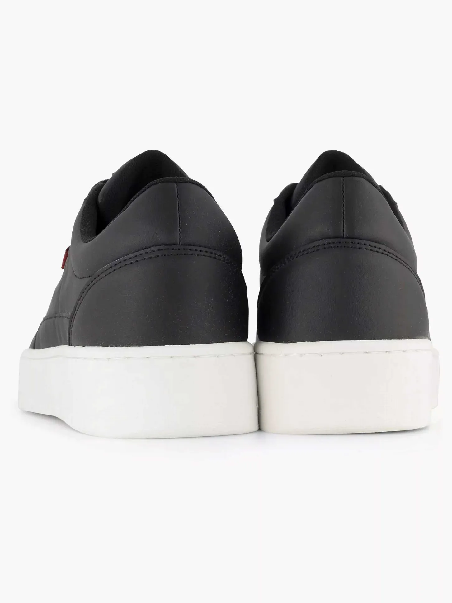 Online Zwarte New Union 2.0 Dames Sneakers
