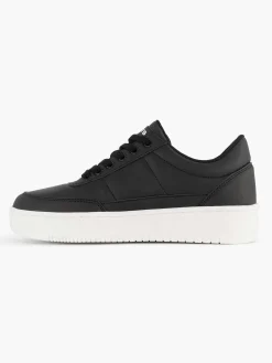 Online Zwarte New Union 2.0 Dames Sneakers