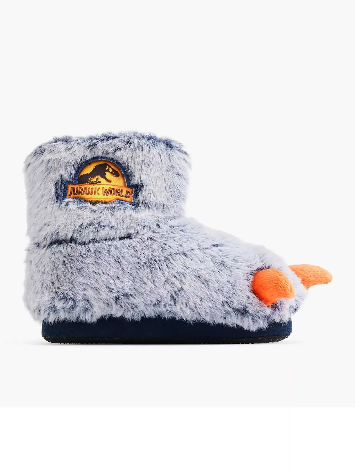 Best Zwarte Pantoffel Kinderen Jongensschoenen