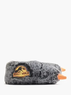 Clearance Zwarte Pantoffel Kinderen Jongensschoenen