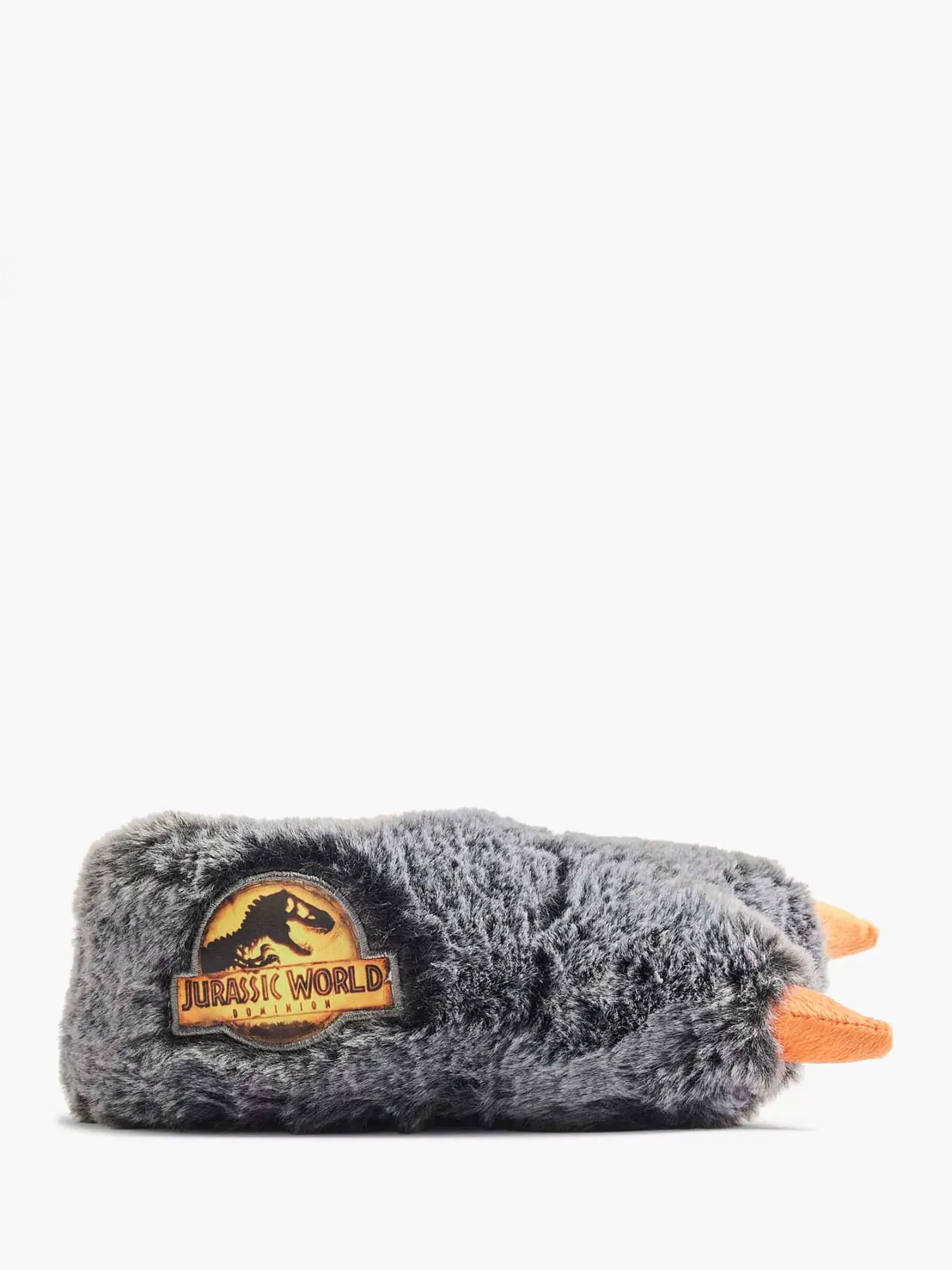 Clearance Zwarte Pantoffel Kinderen Jongensschoenen
