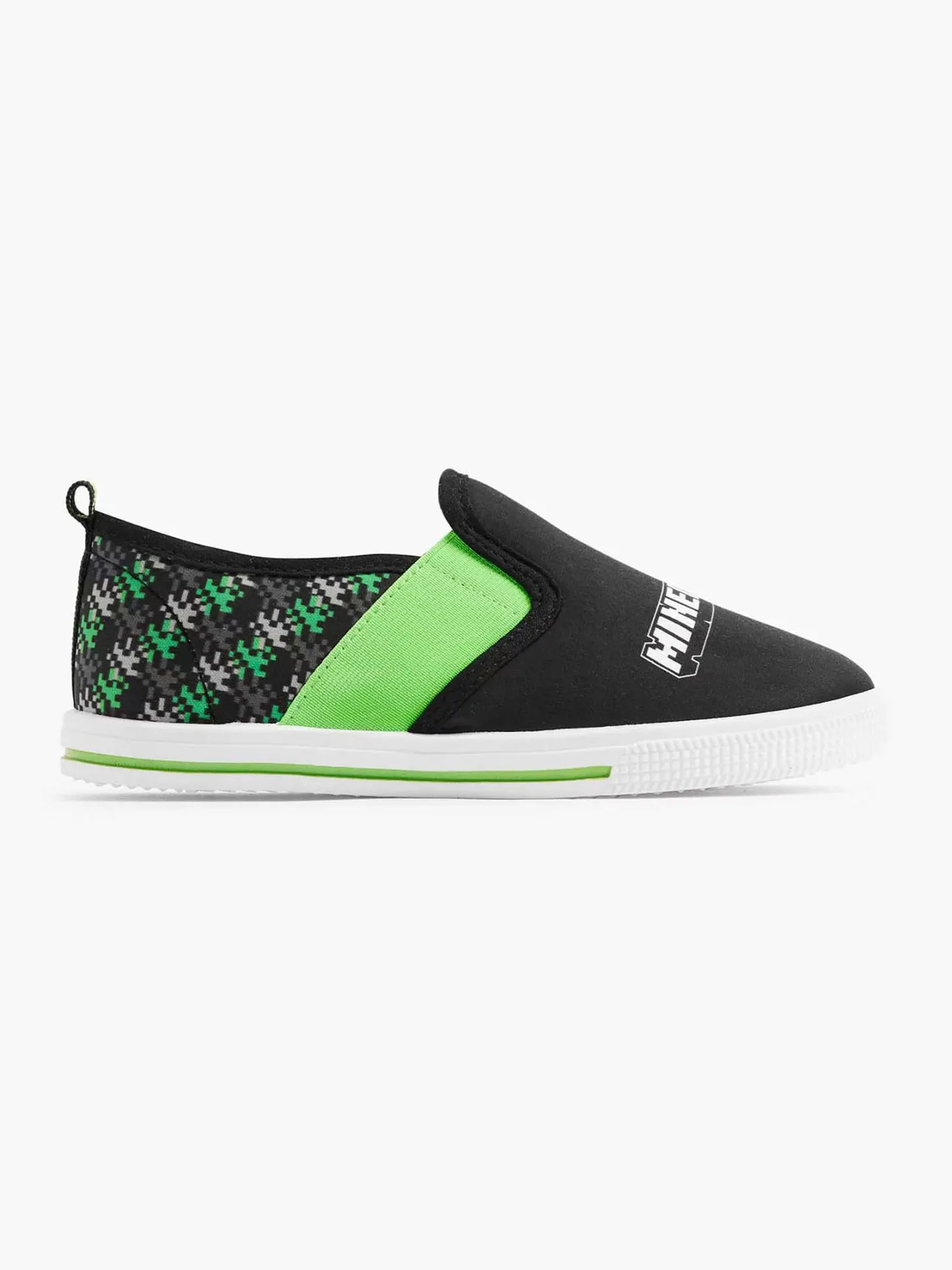 Online Zwarte Pantoffel Kinderen Jongensschoenen