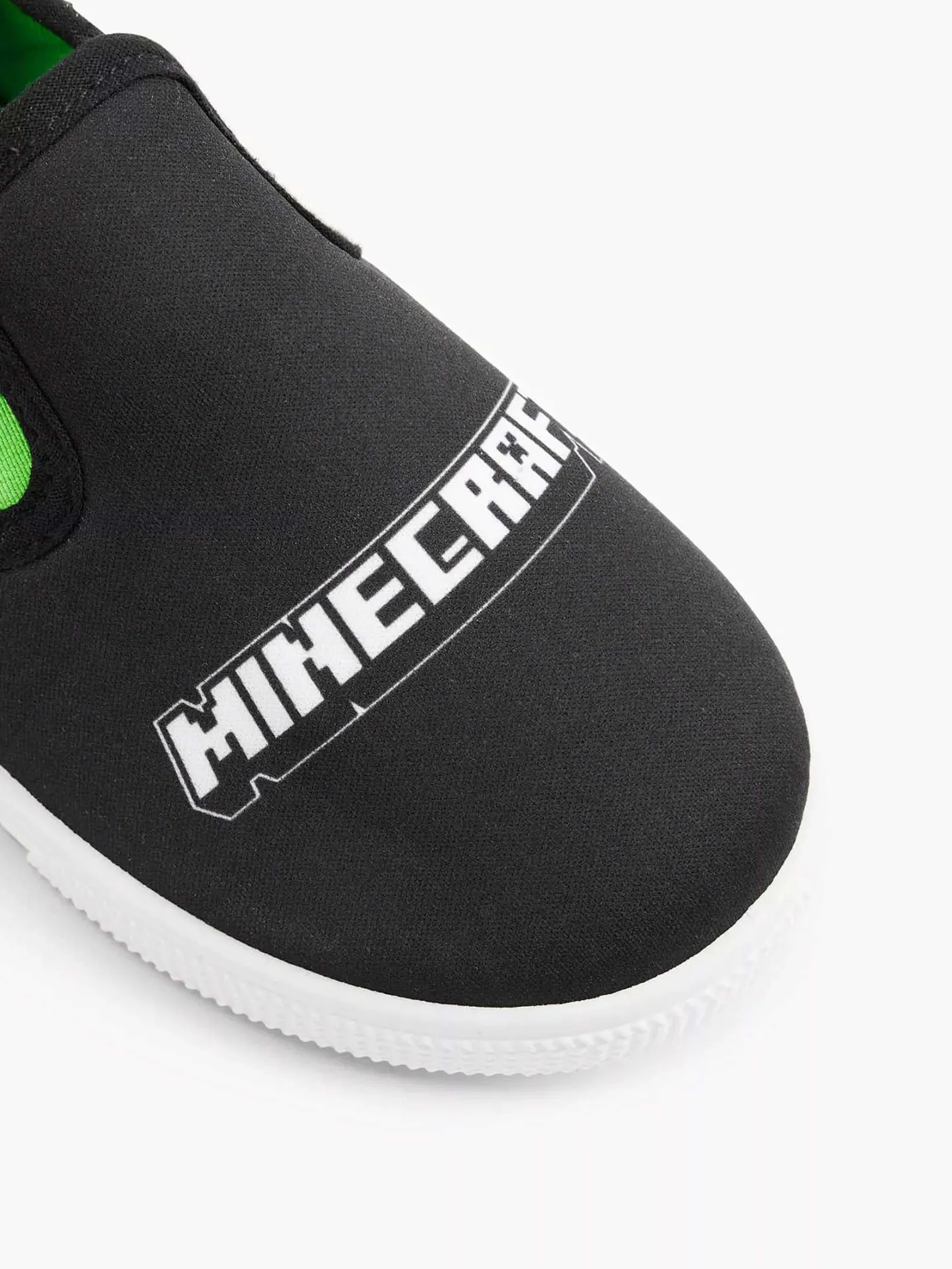 Online Zwarte Pantoffel Kinderen Jongensschoenen