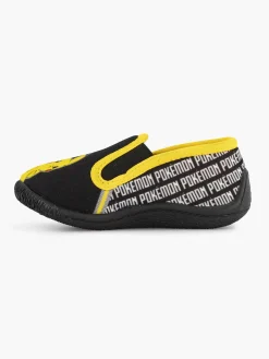 Online Zwarte Pantoffel Pokemon Kinderen Babyschoenen