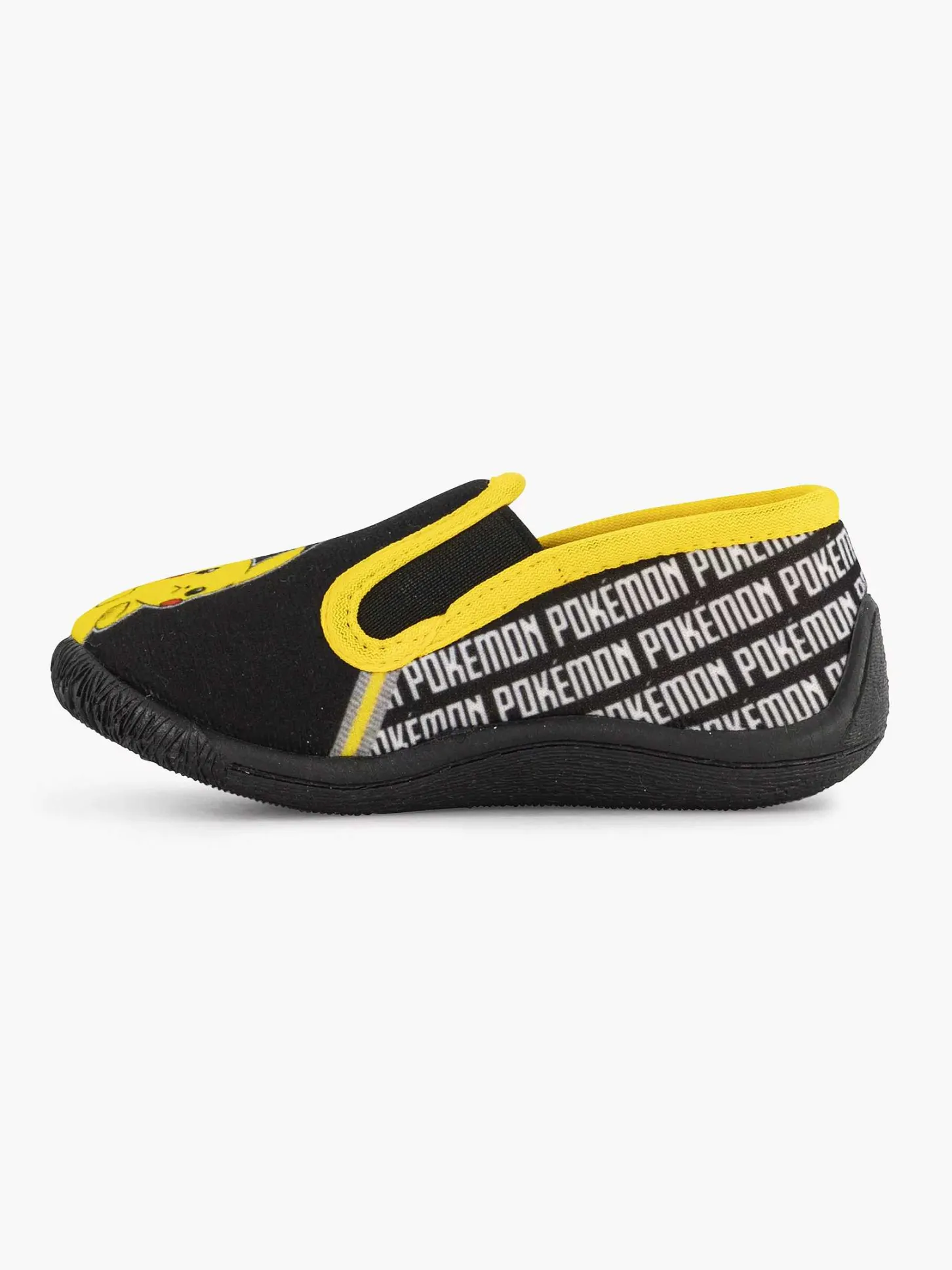 Online Zwarte Pantoffel Pokemon Kinderen Babyschoenen