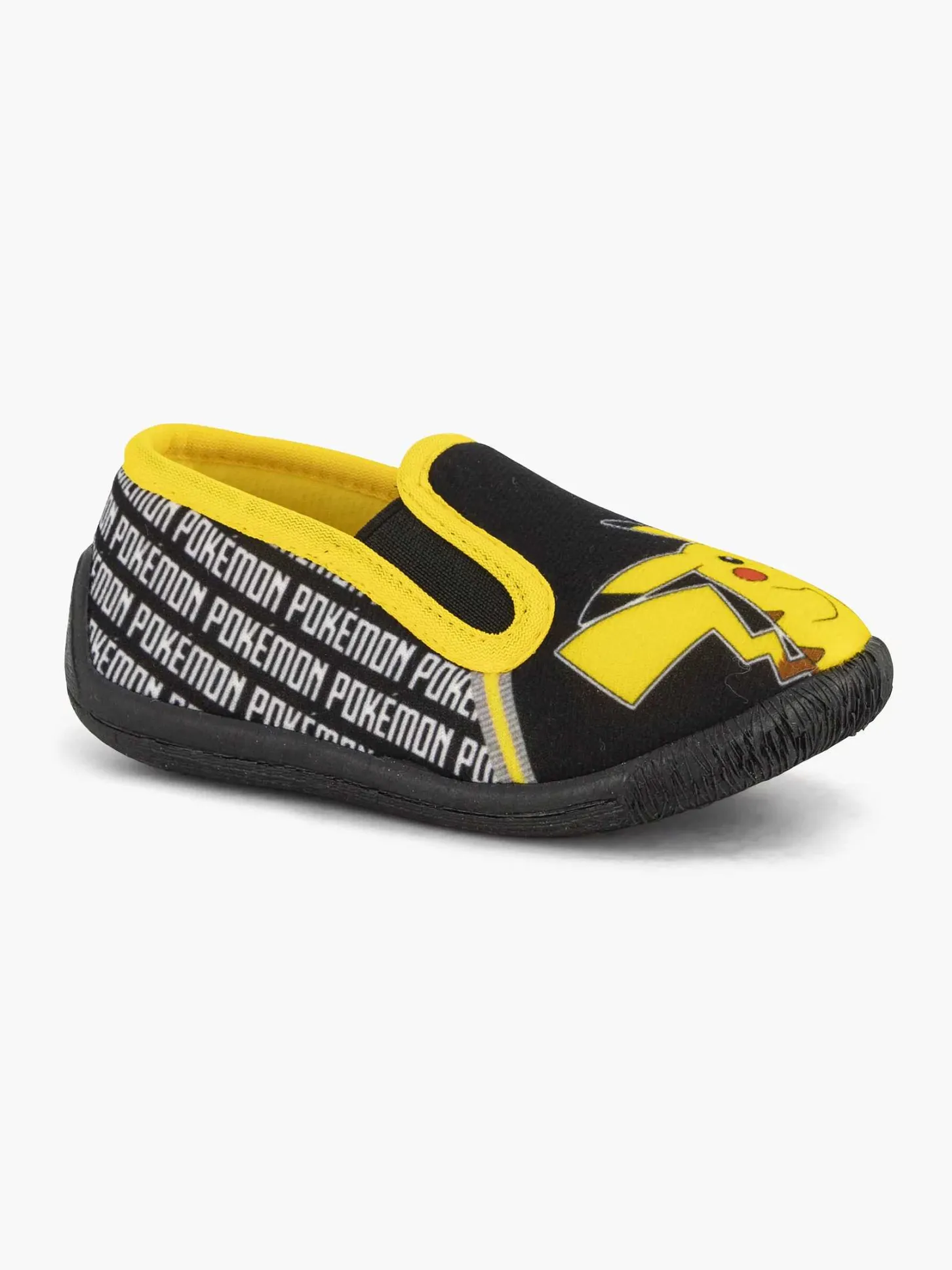 Online Zwarte Pantoffel Pokemon Kinderen Babyschoenen