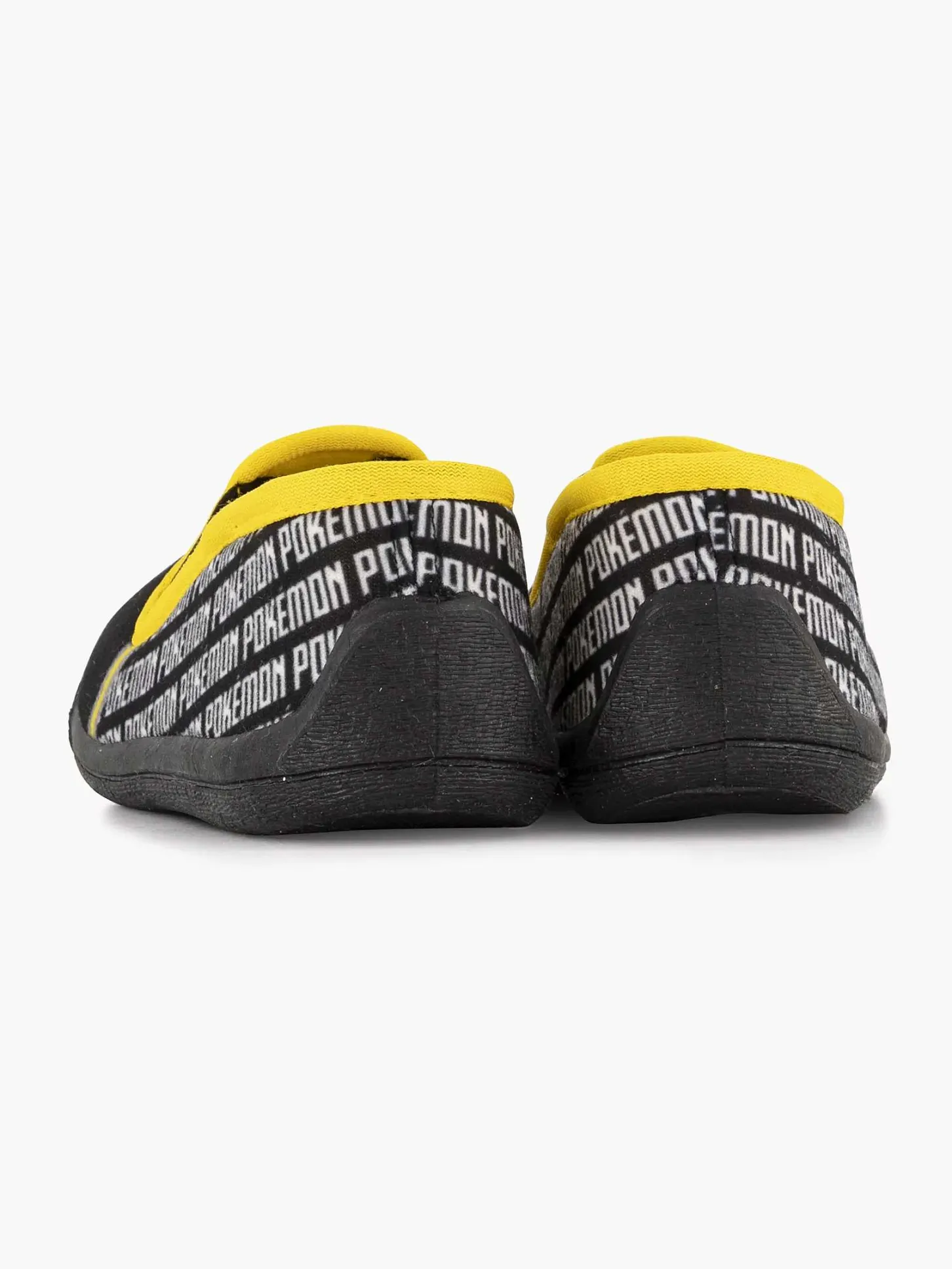 Online Zwarte Pantoffel Pokemon Kinderen Babyschoenen
