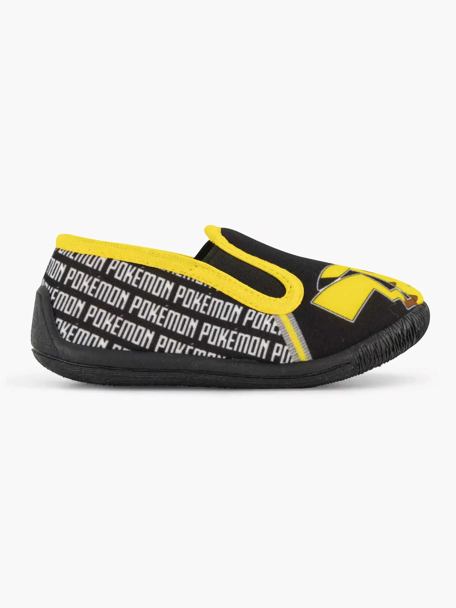 Online Zwarte Pantoffel Pokemon Kinderen Babyschoenen