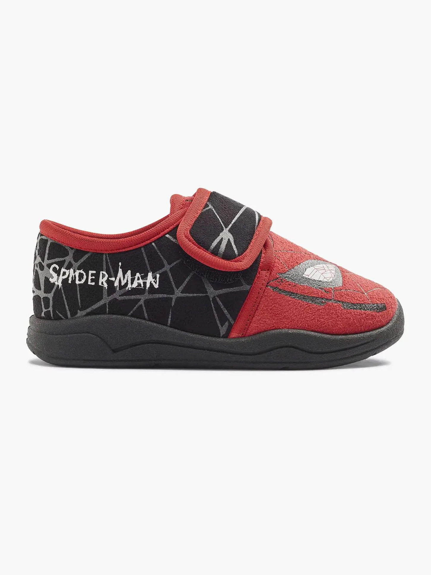 Best Zwarte Pantoffel Kinderen Jongensschoenen