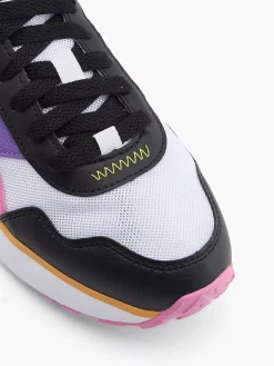 Discount Zwarte R78 Voyage Jr Sneaker Kinderen Babyschoenen