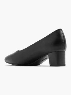 Online Zwarte Pump Dames Comfort Schoenen