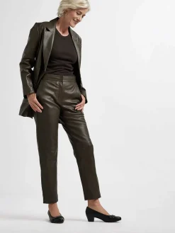 Sale Zwarte Pump Dames Comfort Schoenen