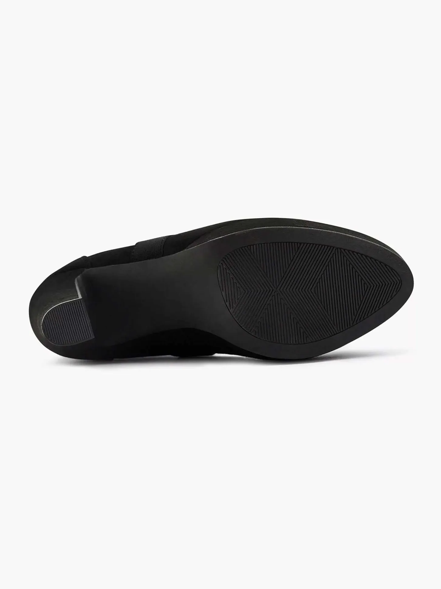 New Zwarte Pump Dames Pumps