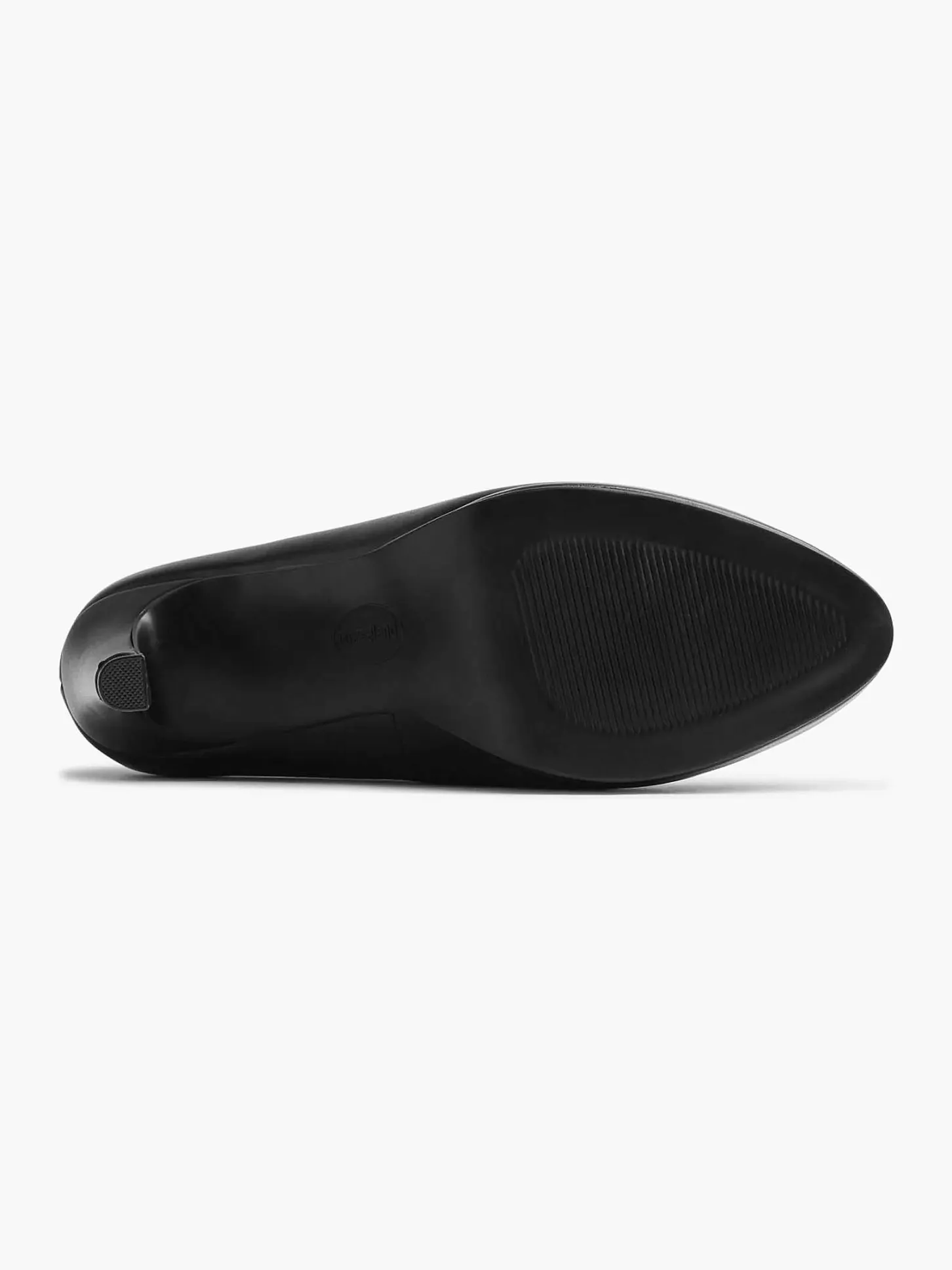 Zwarte Pump Dames Pumps