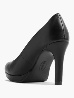 Zwarte Pump Dames Pumps