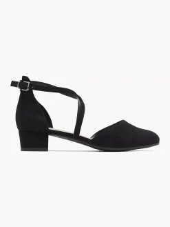 Outlet Zwarte Pump Dames Pumps